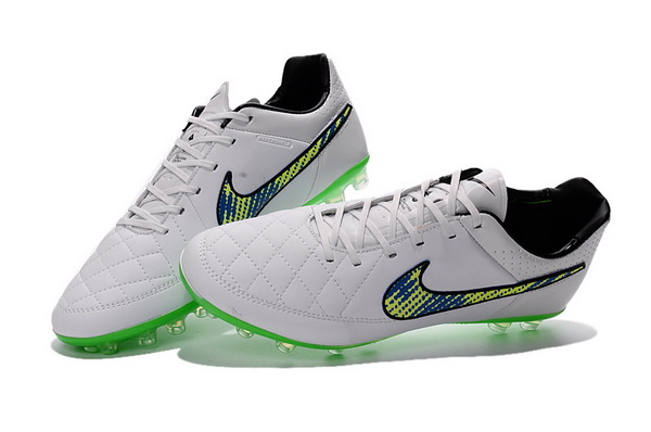 Nike Tiempo Legend V AG Men Shoes--006